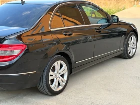 Mercedes-Benz C 220 Avangarde - 12500 лв. - 75389636 7