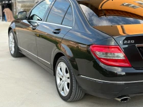Mercedes-Benz C 220 Avangarde - 12500 лв. - 75389636 8