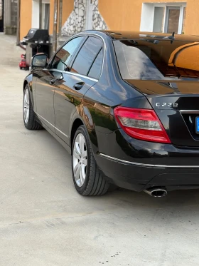 Mercedes-Benz C 220 Avangarde - 12500 лв. - 75389636 5