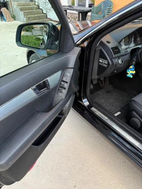 Mercedes-Benz C 220 Avangarde - 12500 лв. - 75389636 12