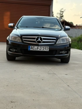 Mercedes-Benz C 220 Avangarde - 12500 лв. - 75389636 3