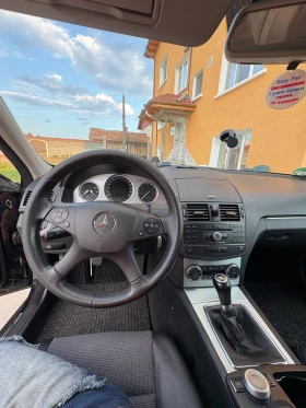 Mercedes-Benz C 220 Avangarde - 12500 лв. - 75389636 10