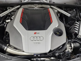 Audi Rs5 * CARFAX *   *   ! | Mobile.bg    17