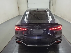 Audi Rs5 * CARFAX *   *   ! | Mobile.bg    4