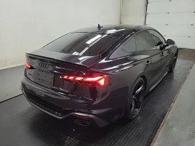 Audi Rs5 * CARFAX *   *   ! | Mobile.bg    3