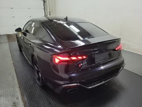 Audi Rs5 * CARFAX *   *   ! | Mobile.bg    5
