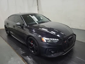 Audi Rs5 * CARFAX *   *   ! | Mobile.bg    2