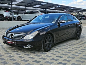 Mercedes-Benz CLS 320 AMG/NAVIGATION/7G-TRONIC/AVTOMAT | Mobile.bg    1