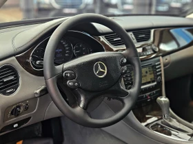 Mercedes-Benz CLS 320 AMG/NAVIGATION/7G-TRONIC/AVTOMAT | Mobile.bg    10