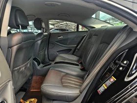 Mercedes-Benz CLS 320 AMG/NAVIGATION/7G-TRONIC/AVTOMAT | Mobile.bg    16