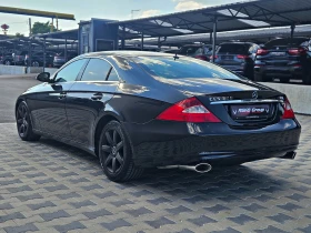 Mercedes-Benz CLS 320 AMG/NAVIGATION/7G-TRONIC/AVTOMAT | Mobile.bg    7