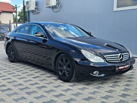 Mercedes-Benz CLS 320 AMG/NAVIGATION/7G-TRONIC/AVTOMAT | Mobile.bg    3