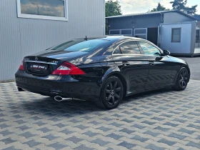 Mercedes-Benz CLS 320 AMG/NAVIGATION/7G-TRONIC/AVTOMAT | Mobile.bg    5