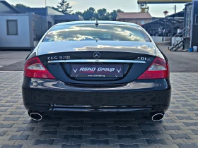 Mercedes-Benz CLS 320 AMG/NAVIGATION/7G-TRONIC/AVTOMAT | Mobile.bg    6