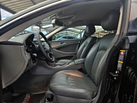 Mercedes-Benz CLS 320 AMG/NAVIGATION/7G-TRONIC/AVTOMAT | Mobile.bg    15
