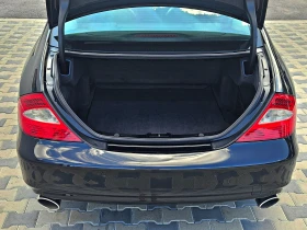 Mercedes-Benz CLS 320 AMG/NAVIGATION/7G-TRONIC/AVTOMAT | Mobile.bg    8