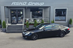 Mercedes-Benz CLS 320 AMG/NAVIGATION/7G-TRONIC/AVTOMAT | Mobile.bg    17