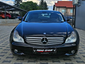 Mercedes-Benz CLS 320 AMG/NAVIGATION/7G-TRONIC/AVTOMAT | Mobile.bg    2