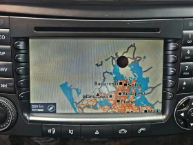 Mercedes-Benz CLS 320 AMG/NAVIGATION/7G-TRONIC/AVTOMAT | Mobile.bg    14