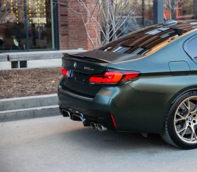 Обява за продажба на BMW M5 CS xDrive  ~ 299 999 лв. - изображение 1