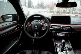Обява за продажба на BMW M5 CS xDrive  ~ 299 999 лв. - изображение 6