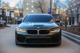 Обява за продажба на BMW M5 CS xDrive  ~ 299 999 лв. - изображение 1