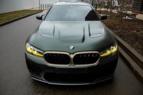 Обява за продажба на BMW M5 CS xDrive  ~ 299 999 лв. - изображение 3