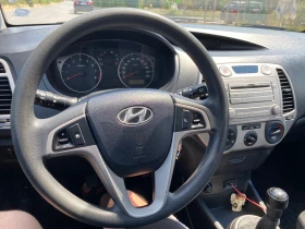 Обява за продажба на Hyundai I20 ~6 490 лв. - изображение 7