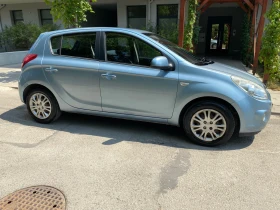 Обява за продажба на Hyundai I20 ~6 490 лв. - изображение 2