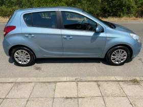 Обява за продажба на Hyundai I20 ~6 490 лв. - изображение 5