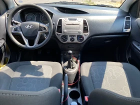 Обява за продажба на Hyundai I20 ~6 490 лв. - изображение 6