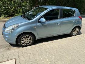 Обява за продажба на Hyundai I20 ~6 490 лв. - изображение 3