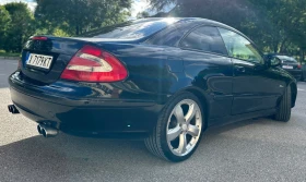 Mercedes-Benz CLK 500 - 11999 лв. - 27982559 4
