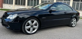 Mercedes-Benz CLK 500 - 11999 лв. - 27982559 3