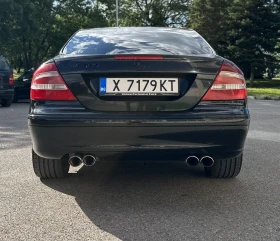 Mercedes-Benz CLK 500 - 11999 лв. - 27982559 5