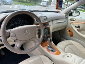 Mercedes-Benz CLK 500 - 11999 лв. - 27982559 6