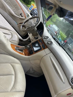 Mercedes-Benz CLK 500 - 11999 лв. - 27982559 7