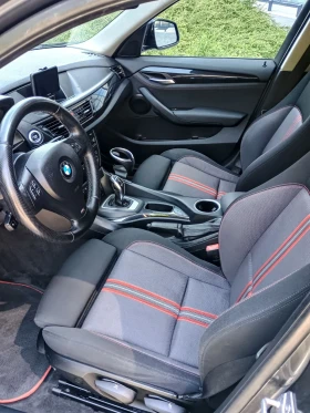 BMW 120 УНИКАТ!!! 2.0d 184кс * X-DRIVE * 8 СКОРОСТИ * - 21999 лв. - 59051271 10