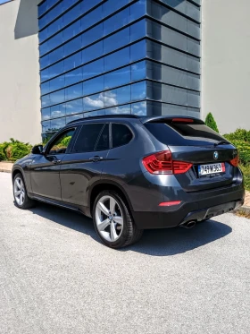 BMW 120 УНИКАТ!!! 2.0d 184кс * X-DRIVE * 8 СКОРОСТИ * - 21999 лв. - 59051271 5