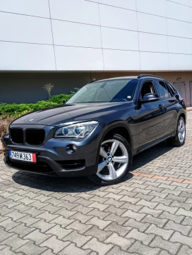 BMW 120 УНИКАТ!!! 2.0d 184кс * X-DRIVE * 8 СКОРОСТИ * - 21999 лв. - 59051271 7