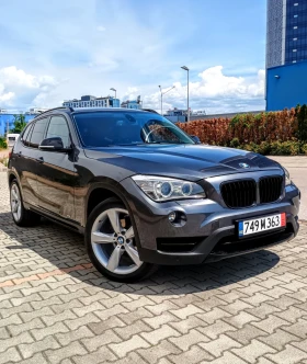 BMW 120 УНИКАТ!!! 2.0d 184кс * X-DRIVE * 8 СКОРОСТИ * - 21999 лв. - 59051271 4