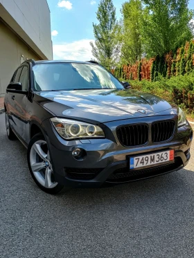BMW 120 УНИКАТ!!! 2.0d 184кс * X-DRIVE * 8 СКОРОСТИ * - 21999 лв. - 59051271 3