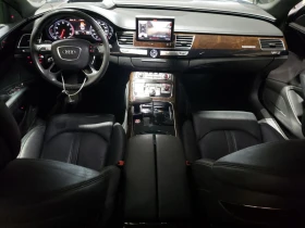 Audi A8 LONG* QUATTRO* 3.0V6 - 24900 лв. - 53627809 8