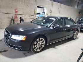 Audi A8 LONG* QUATTRO* 3.0V6 - 24900 лв. - 53627809 3