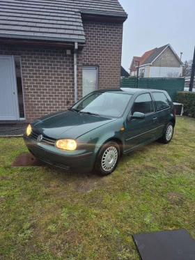 VW Golf 4 | Mobile.bg    6