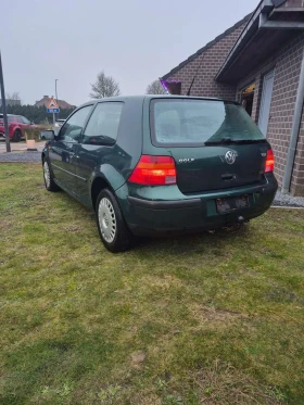 VW Golf 4 | Mobile.bg    3