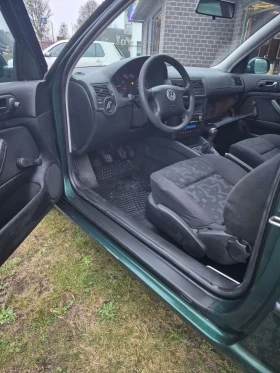 VW Golf 4 | Mobile.bg    7