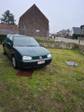  VW Golf