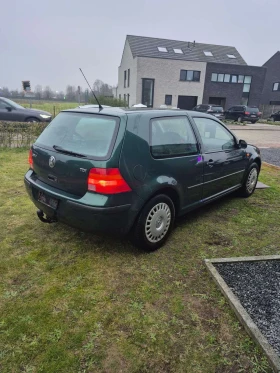 VW Golf 4 | Mobile.bg    8