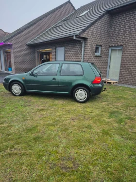 VW Golf 4 | Mobile.bg    4